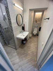 Apartamentai Jūros g.14, Klaipėda