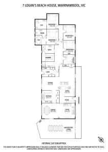 Logans Beach Apartments - BeachHouse