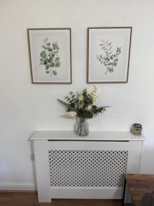 Picturesque Riverside luxury cottage in Yarm