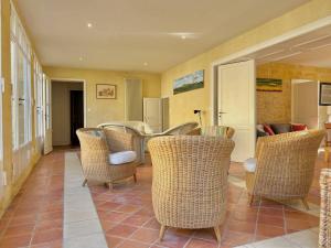 Splendide Demeure au cœur des vignobles St Émilion