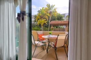 Apartamento Cala Bajo
