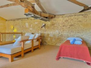 Splendide Demeure au cœur des vignobles St Émilion