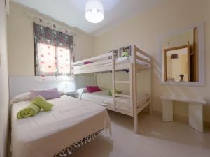 Apartamento Cala Bajo