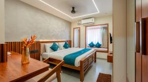 Daan Cosmoss Inn, Medical College, Kumarapuram, Trivandrum