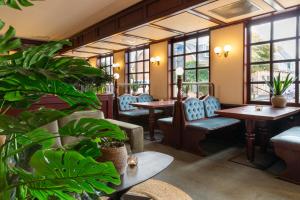 BadHotel Noordwijk