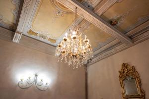 Avignonesi - Elegant Apartment in Montepulciano Historic Center
