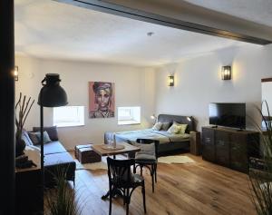 La Bohème Lodges and Glamping