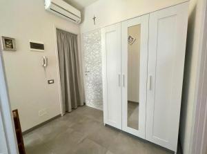 Modern apartment close to the beach