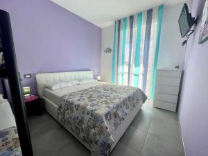 Modern apartment close to the beach