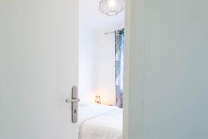 M005 Marquer T2 appartement élégant en centre ville