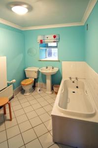 2 Bed in Maam oc-i252