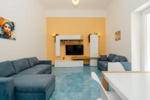 Francy holiday House NEW at 20 meters from sea
