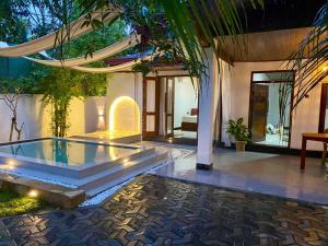Tranquil Terrace Galle