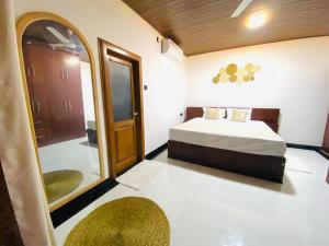 Tranquil Terrace Galle