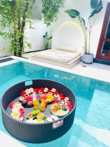 Tranquil Terrace Galle