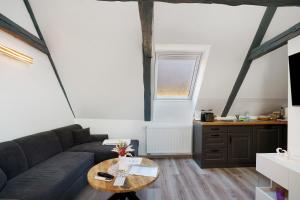 Ferienwohnung Sophie