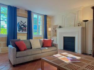 Splendide Demeure au cœur des vignobles St Émilion