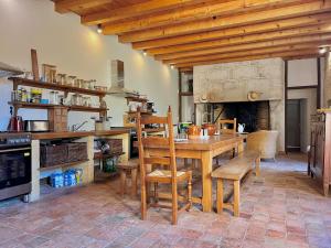 Splendide Demeure au cœur des vignobles St Émilion