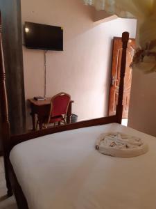 Villa serene hotel kitale