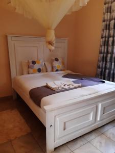 Villa serene hotel kitale