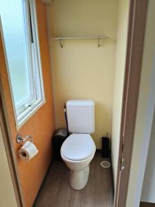 Chalet for 4 at park de Kniphorst