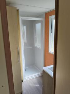 Chalet for 4 at park de Kniphorst