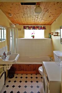 2 Bed in Ardmore oc-i045