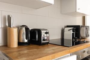 Amazing Modern Studio, Prestigious Paddington