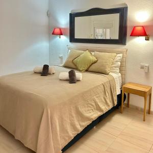 One Bedroom Apartment In Costa Adeje Alto K107