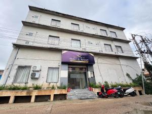 Era Hotel and Reosrt