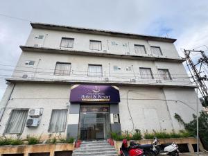 Era Hotel and Reosrt