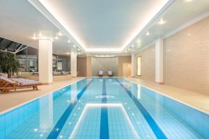 Hyatt Regency Belgrade