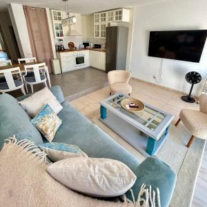 One Bedroom Apartment In Costa Adeje Alto K107