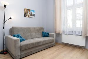 Cracow Old Town Apartment by BookingHost