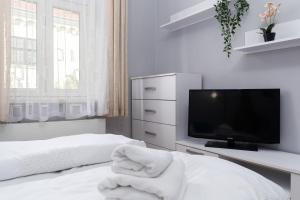 Cracow Old Town Apartment by BookingHost