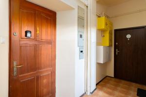 Cracow Old Town Apartment by BookingHost