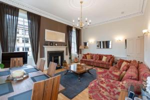 The Georgian Gem on George Street