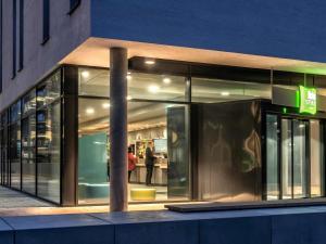 ibis Styles Stuttgart Vaihingen