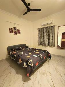 Newly Launched Luxury 3 BHK Near Sindhu Hospitals & Hitex Exhibition Center