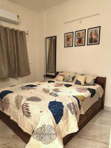 Newly Launched Luxury 3 BHK Near Sindhu Hospitals & Hitex Exhibition Center