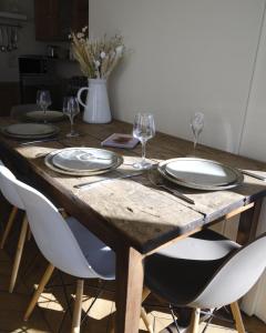 Beautiful & spacious in the heart of Montmartre !