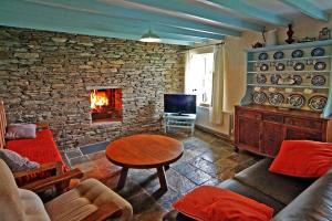 3 Bed in Portmagee oc-i172