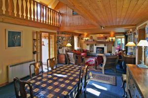 4 Bed in Carne oc-i023