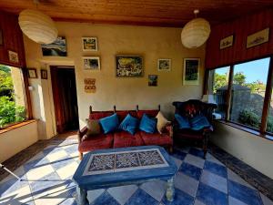 4 Bed in Carne oc-i023