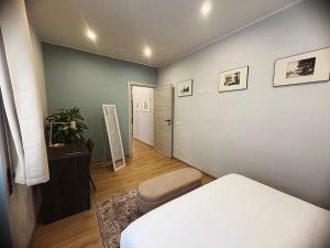 Suite dellArte - Metro linea A