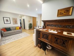 Suite dellArte - Metro linea A