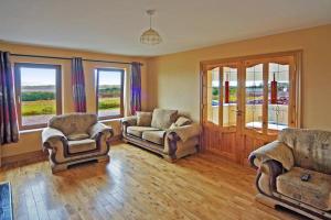 4 Bed in Inch oc-i190