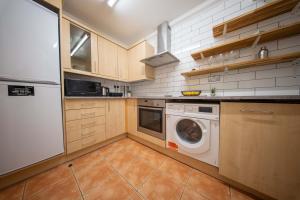 Panoramic Fitzrovia views