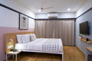 Olive Hotel Indiranagar 100Ft Road by Embassy Group