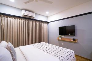 Olive Hotel Indiranagar 100Ft Road by Embassy Group